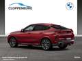 BMW X6 xDrive30d M Sport Gestiksteuerung HK HiFi Czerwony - thumbnail 6