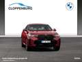 BMW X6 xDrive30d M Sport Gestiksteuerung HK HiFi Rood - thumbnail 10