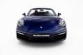 Porsche 992 Cabrio 3.0 Carrera 4 S 450 PK | Sport Chrono | Spo Blauw - thumbnail 5