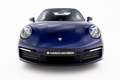 Porsche 992 Cabrio 3.0 Carrera 4 S 450 PK | Sport Chrono | Spo Blauw - thumbnail 6