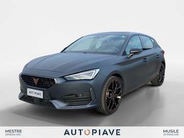 1.5 HYBRID 110kW DSG