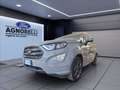 Ford EcoSport 1.0 ecoboost ST-Line s&s 125cv my20.25 Grigio - thumbnail 1