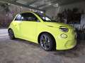 Abarth 500e Abarth 500e Scorpionissima Scorpionissima Gelb - thumbnail 1