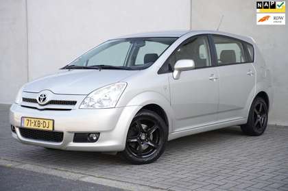 Toyota Verso 1.8 VVT-i Sol, Airco, Trekhaak, Cruise Control