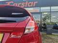 Ford Fiesta 1.0 EcoBoost ST Line|Navi|Cruise|Pdc|LmV crvena - thumbnail 8