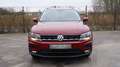 Volkswagen Tiguan 1.5 TSI 150 pk Comfortline Pdc Navigatie 12m Gar Rood - thumbnail 3