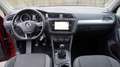 Volkswagen Tiguan 1.5 TSI 150 pk Comfortline Pdc Navigatie 12m Gar Rood - thumbnail 13