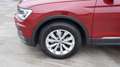 Volkswagen Tiguan 1.5 TSI 150 pk Comfortline Pdc Navigatie 12m Gar Rood - thumbnail 2
