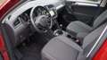 Volkswagen Tiguan 1.5 TSI 150 pk Comfortline Pdc Navigatie 12m Gar Rouge - thumbnail 10