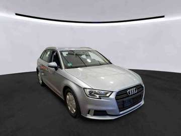 35 TDI Sportback Sport*NAVI*PDC*SITZ-HZG*