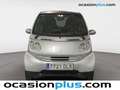 smart forTwo Coupé 45 Passion Aut. Plateado - thumbnail 12