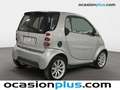 smart forTwo Coupé 45 Passion Aut. Plateado - thumbnail 4