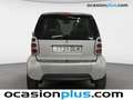 smart forTwo Coupé 45 Passion Aut. Plateado - thumbnail 14