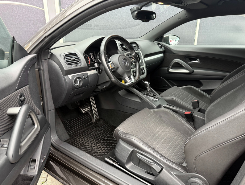 Volkswagen Scirocco 1.4 TSI BiXen* Navi* SHZ* PDC* Kamera* 2 Hand** — photo 11