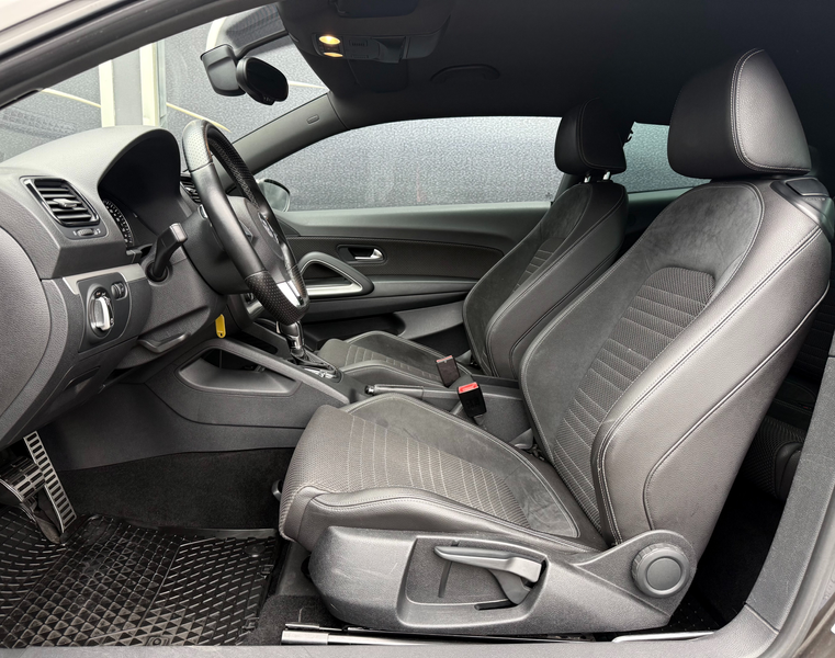 Volkswagen Scirocco 1.4 TSI BiXen* Navi* SHZ* PDC* Kamera* 2 Hand** — photo 8