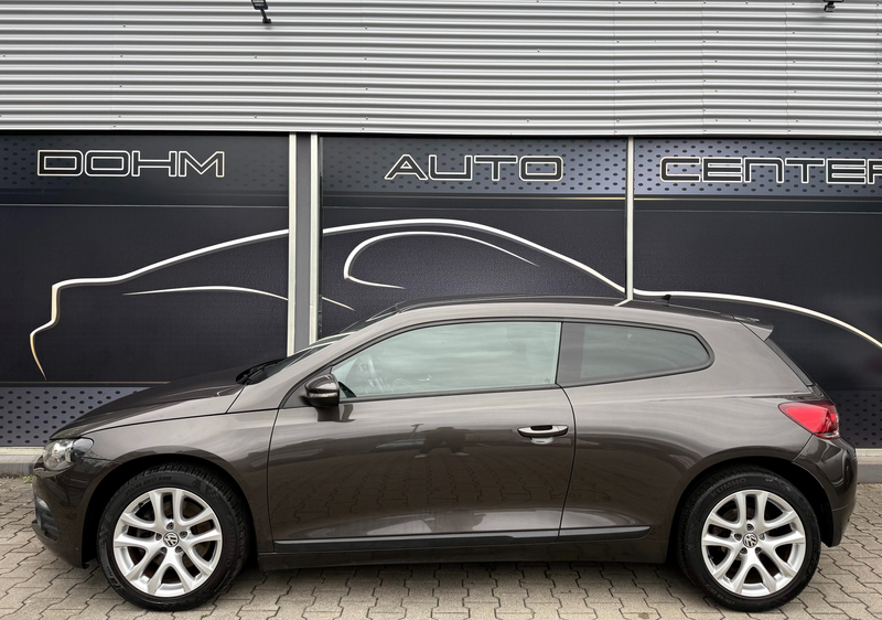 Volkswagen Scirocco 1.4 TSI BiXen* Navi* SHZ* PDC* Kamera* 2 Hand** — photo 3