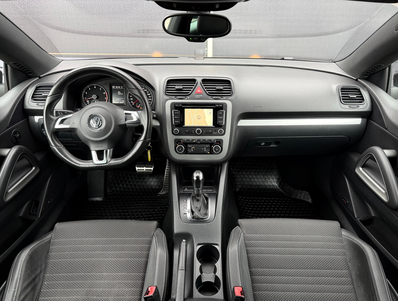 Volkswagen Scirocco 1.4 TSI BiXen* Navi* SHZ* PDC* Kamera* 2 Hand** — photo 15