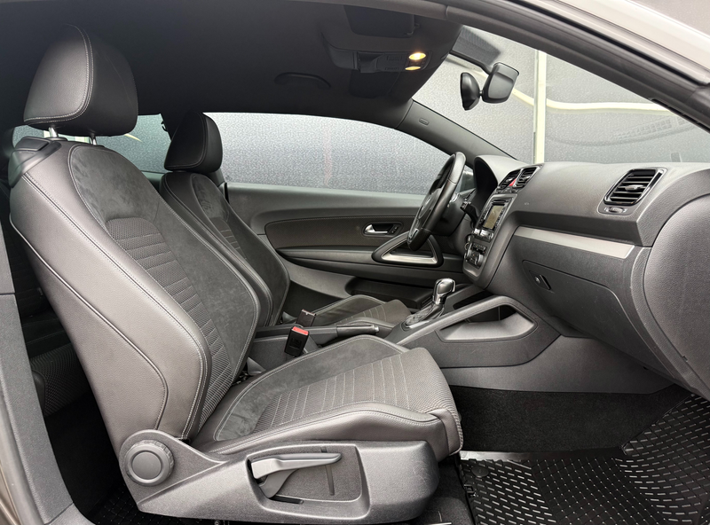 Volkswagen Scirocco 1.4 TSI BiXen* Navi* SHZ* PDC* Kamera* 2 Hand** — photo 14
