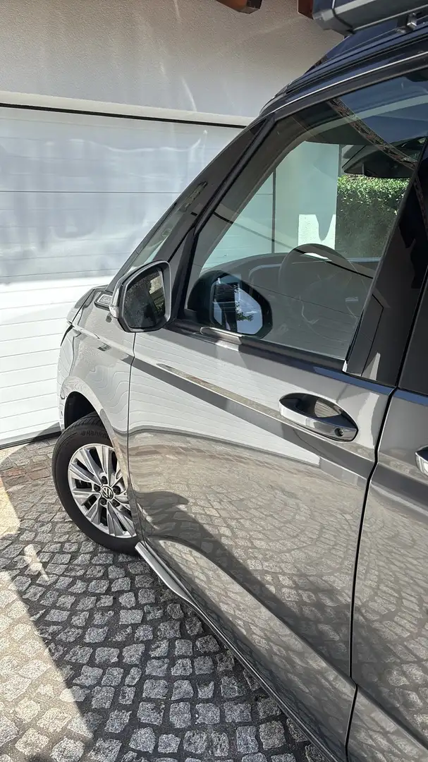 Volkswagen T7 California Braun - 2