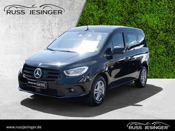 e Tourer PROGR. *Klima*Navi*Kamera*