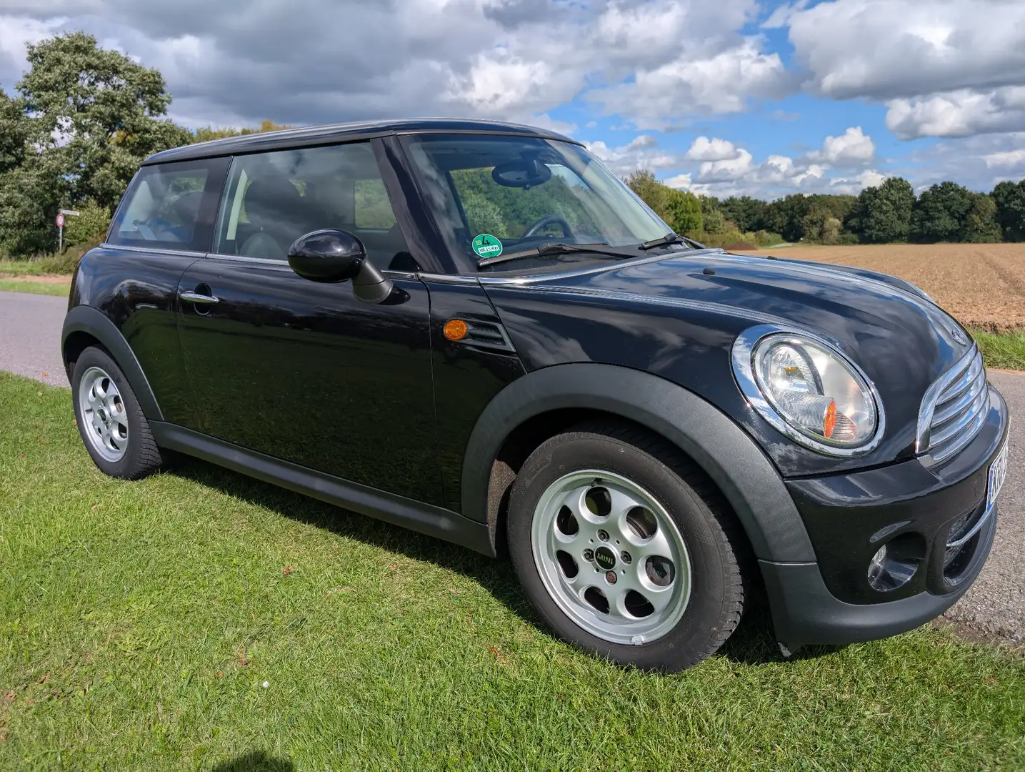 MINI Cooper D Mini Cooper D - 2