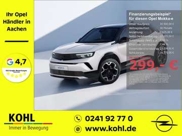 Ultimate 156PS 54kWh Allwetter Navi LED Rückfahrka
