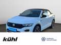 Volkswagen T-Roc 1.5 TSI DSG R-Line Navi,Black St Blanc - thumbnail 1