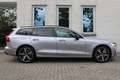 Volvo V60 T6 Plug-in hybrid AWD Ultra Dark | Geventileerde s Silber - thumbnail 4