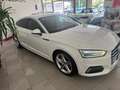 Audi A5 A5 2018 Sportback 40 2.0 tdi Business Sport Bianco - thumbnail 5