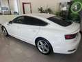 Audi A5 A5 2018 Sportback 40 2.0 tdi Business Sport Bianco - thumbnail 3