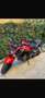 Honda CBF 500 R Rojo - thumbnail 4
