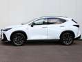 Lexus NX 450h+ AWD F Sport Line | Head-Up | Adaptief onderstel | Blanc - thumbnail 5
