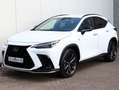 Lexus NX 450h+ AWD F Sport Line | Head-Up | Adaptief onderstel | Blanc - thumbnail 42