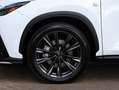 Lexus NX 450h+ AWD F Sport Line | Head-Up | Adaptief onderstel | Blanc - thumbnail 8