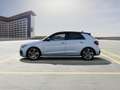 Audi A1 25 TFSI S line Navi Tempomat DAB VC Weiß - thumbnail 4