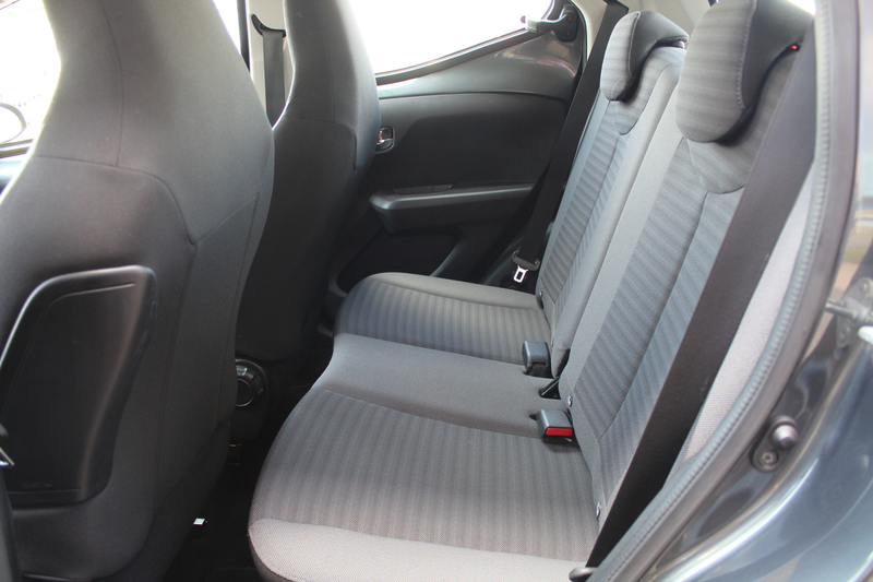 Toyota Aygo 1.0 VVT-i x-play | Rijklaar | Apple/Android | Came — photo 7
