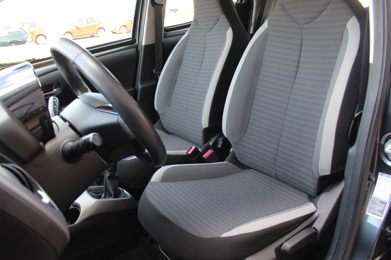 Toyota Aygo 1.0 VVT-i x-play | Rijklaar | Apple/Android | Came — photo 2