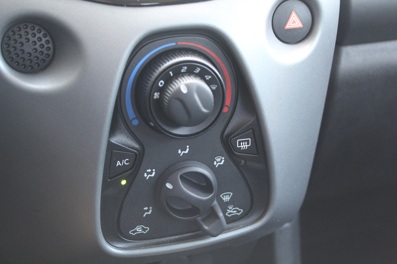 Toyota Aygo 1.0 VVT-i x-play | Rijklaar | Apple/Android | Came — photo 4