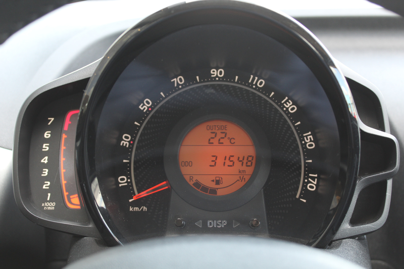 Toyota Aygo 1.0 VVT-i x-play | Rijklaar | Apple/Android | Came — photo 20