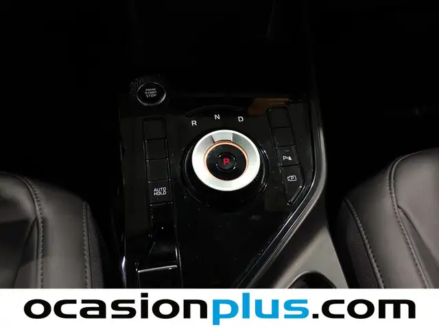 Kia Niro view 5