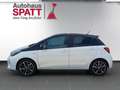 Toyota Yaris Yaris 1,5 VVT-i Hybrid Style !! Neuzugang !! Weiß - thumbnail 2