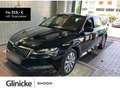Skoda Superb Combi 2.0 TDI Style DSG, LANE, LED, NAVI Schwarz - thumbnail 1