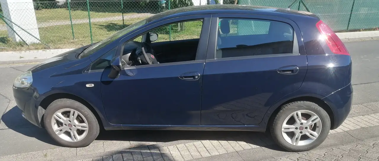 Fiat Grande Punto