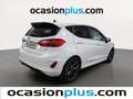 Ford Fiesta 1.0 EcoBoost S/S ST Line 125 Blanco - thumbnail 4