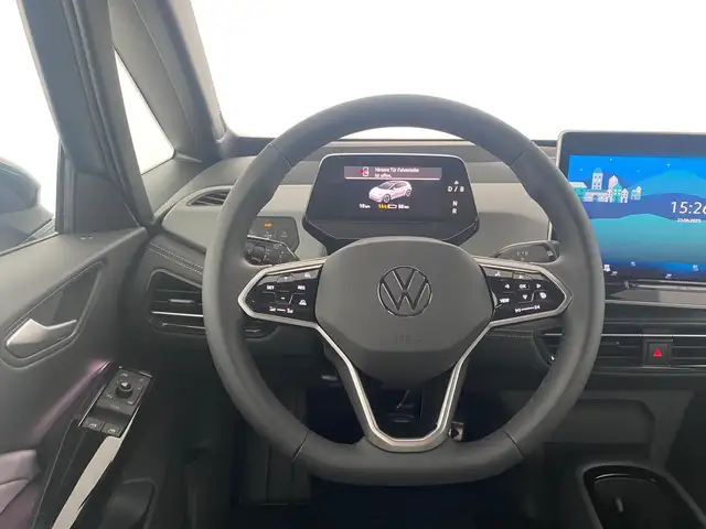 Volkswagen Id.3 view 14