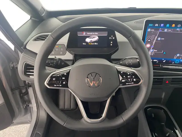 Volkswagen Id.3 view 15