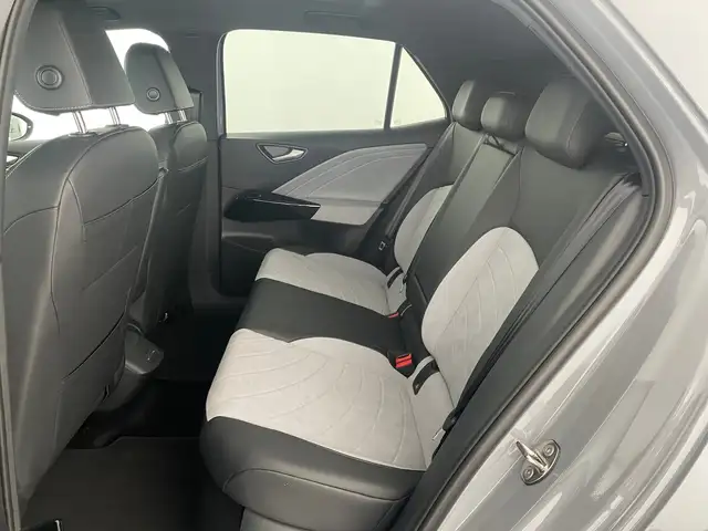 Volkswagen Id.3 view 13