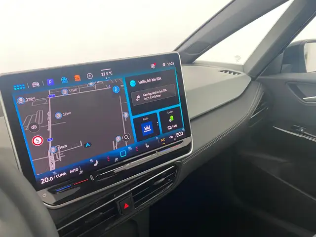Volkswagen Id.3 view 11