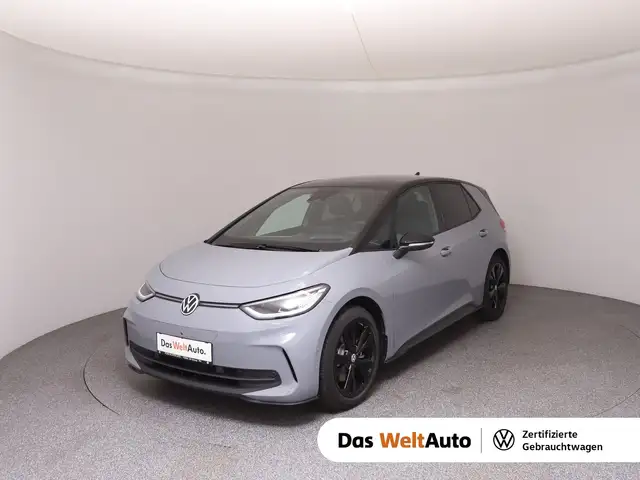 2025 Volkswagen Id.3 in Grey for sale