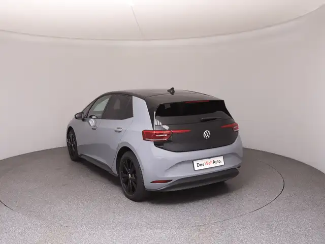 Volkswagen Id.3 view 7